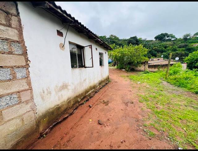 1 BEDROOM HOUSE FOR SALE IN FOLWENI